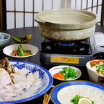 志摩の味 浮島 - 