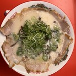 中華そば５６ - 料理写真: