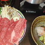 志摩の味 浮島 - 