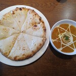 NAMASTE - 料理写真: