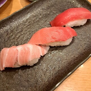 回転寿司 鼓響_0