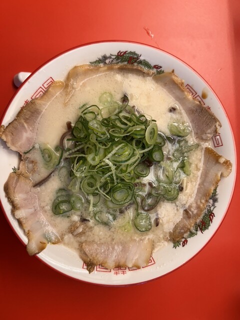 中華そば56 - 土居田/ラーメン | 食べログ