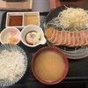 牛かつ 大福恵美須