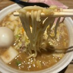 麺屋 NOROMA - 