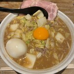 麺屋 NOROMA - 料理写真: