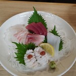 志摩の味 浮島 - 