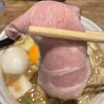 麺屋 NOROMA - 