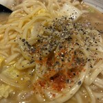 麺屋 NOROMA - 