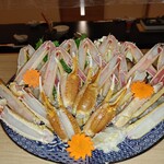 志摩の味 浮島 - 料理写真: