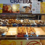 シャトレーゼ - 料理写真: