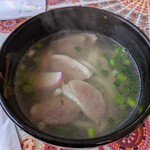 すみよし茶屋 - 料理写真: