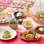 玄品 - 料理写真:長楽