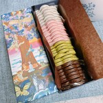 積奏バターサンド - 