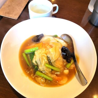 チャイニーズキッチン CHINA_0