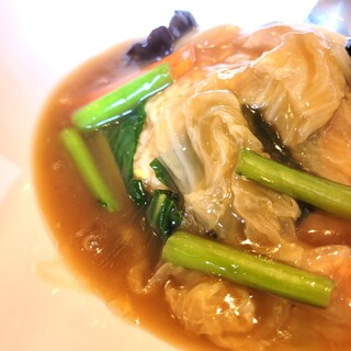 チャイニーズキッチン CHINA_1