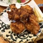 さかなや　いいとこ - 