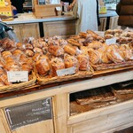 ル・パン・コティディアン - 