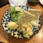 さかなや　いいとこ - 