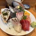 さかなや　いいとこ - 