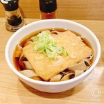 吉そば - 