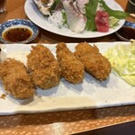 さかなや　いいとこ - 