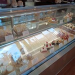 パティスリー プレジール - 