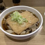吉そば - 