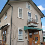 Okashi Kobo - 店舗外観