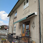 Okashi Kobo - 店舗外観