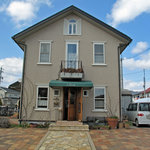 Okashi Kobo - 店舗外観