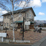 Okashi Kobo - 店舗外観