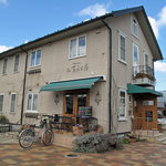 Okashi Kobo - 店舗外観