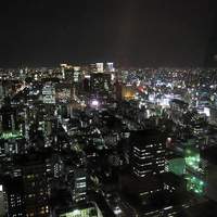XEX ATAGO GREEN HILLS / tempura & sushi An - 