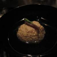 XEX ATAGO GREEN HILLS / tempura & sushi An - 