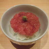尾崎幸隆 - 鉄火丼