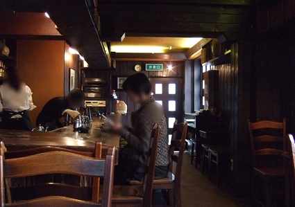 閉店】大坊珈琲店 (ダイボウコーヒーテン) - 表参道/カフェ 閉店】大坊珈琲店 (ダイボウコーヒーテン) - 表参道/カフェ