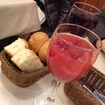 ラ・ベットラ・ダ・オチアイ - 