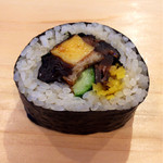 鮓 村瀬 - 太巻き