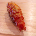 鮓 村瀬 - 巻海老