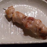 Yakitori Torisuzu - 鶏もも
