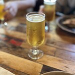 LAMP - 地ビール(キウイ)生