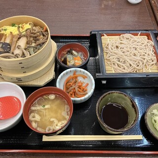 お食事処 あだたら亭_0