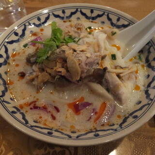 タイ国料理店 イサラ_1