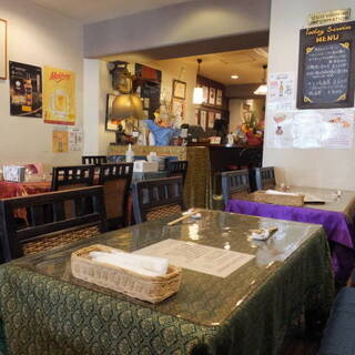 タイ国料理店 イサラ_2