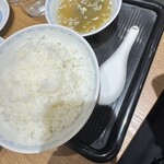 横浜とんとん - 