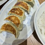 横浜とんとん - 