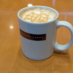 BARISTA CAFFE - ドリンク写真: