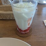 cafe plume - 