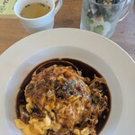 cafe plume - 