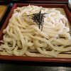 うどん屋 山善 - 